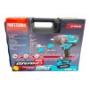 Акумуляторний гайковерт Grand АГ-800 UBL Brushless